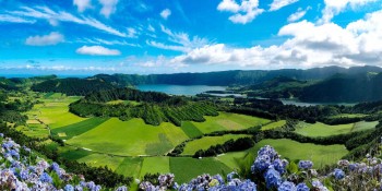 Magia ascunsă a insulei São Miguel