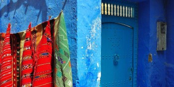 5 motive pentru care te vei îndrăgosti de Maroc