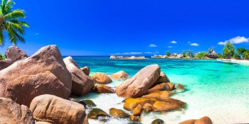 Escapadă romantică în faimoasele insule Seychelles