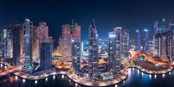 Descoperă grandiosul Dubai, o lume a luxului și inovației