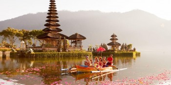 Bali, un loc pentru suflet, minte și trup