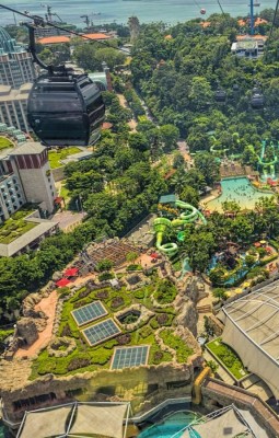 Insula Sentosa