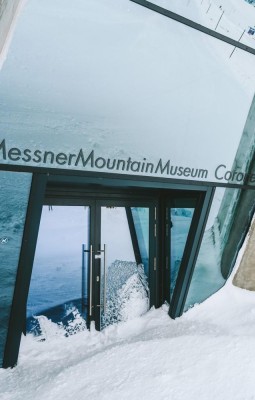 Muzeul Messner