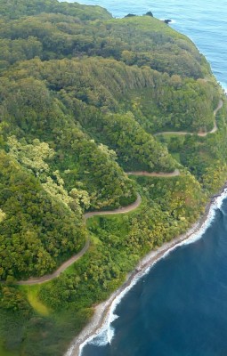 Road to Hana and Pipiwai Trail, Maui