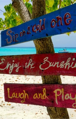 Discover the Maldives