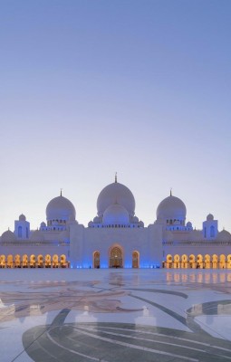 Tur de Abu Dhabi