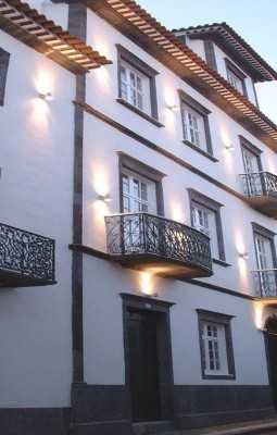 Hotel Do Colegio 